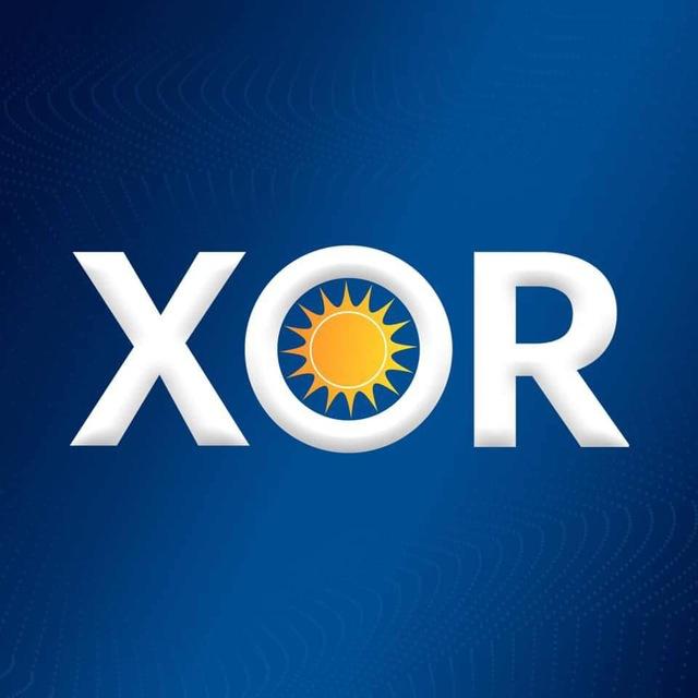 خۆر - Xor