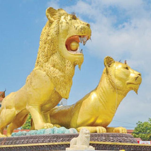 พูดคุย คนไทยในสีหนุ 🇹🇭