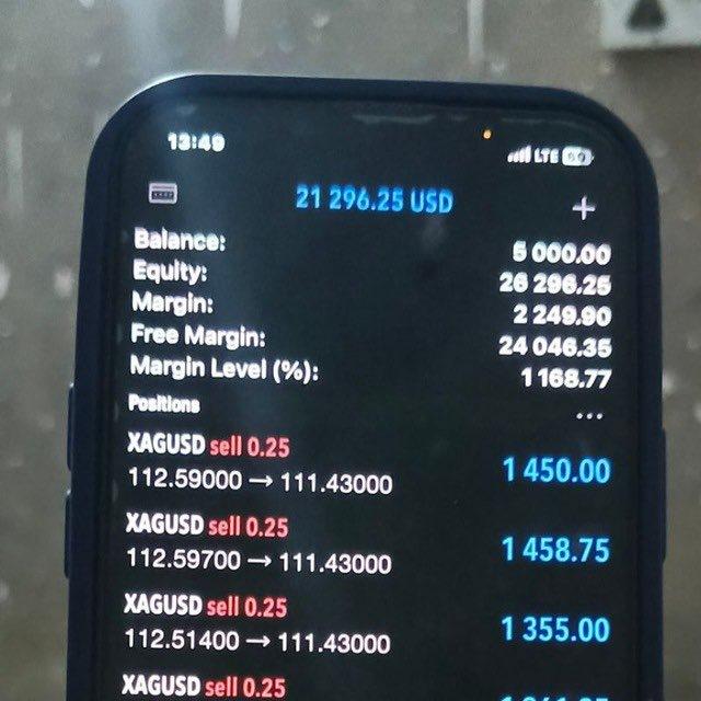 Forex King 👑