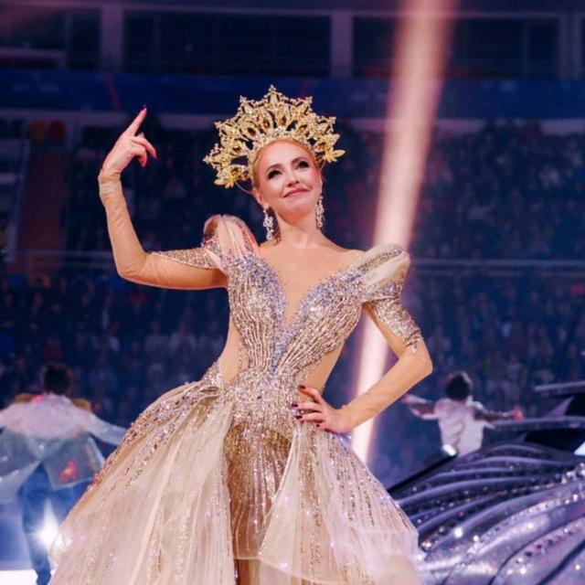 Tatiana Navka