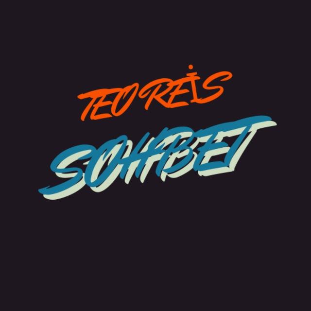 ⚠️⚠️ TEOREIS DUYURU ⚠️⚠️