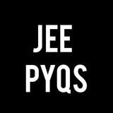 JEE PYQ's - JEE PREVIOUS YEAR QUESTION PAPERS