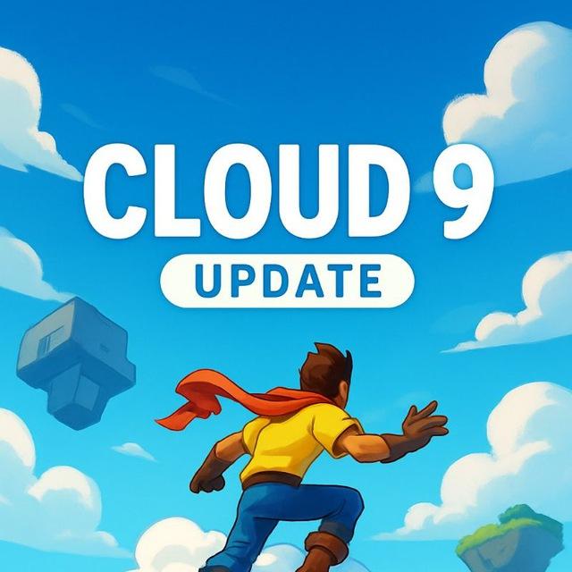 CLOUD9 BACKUP