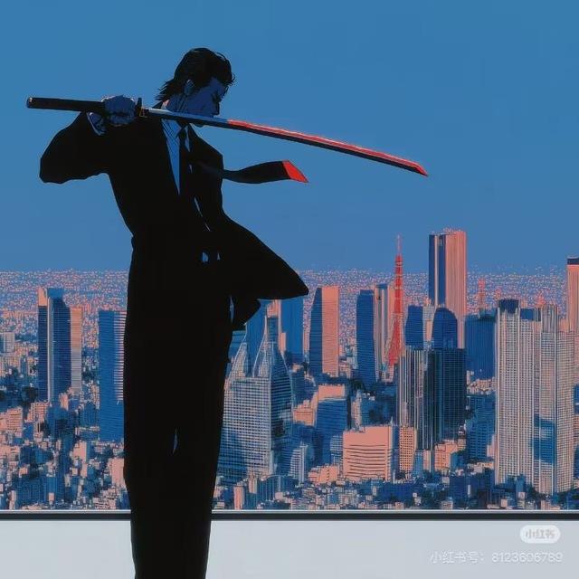 Aiden - k线研究员