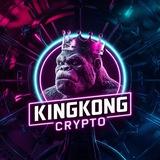 DUKUN CRYPTO - KINGKONG