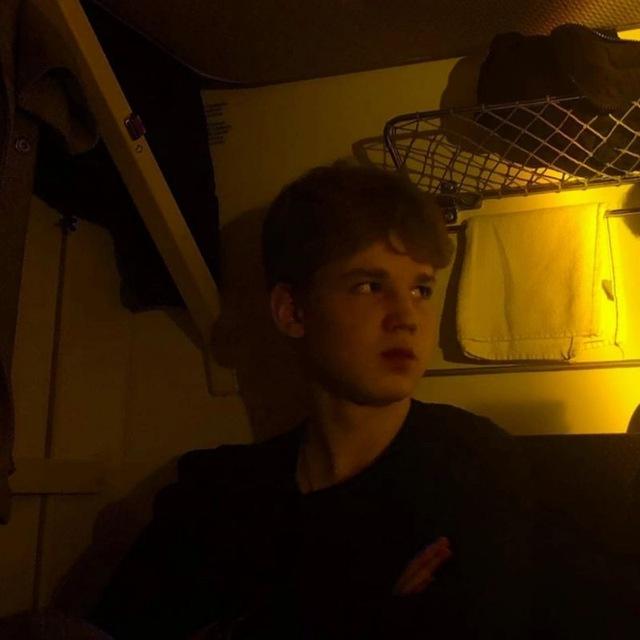 ля ви де нквд