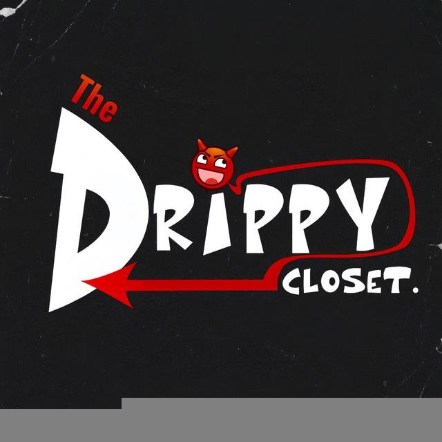 The Drippy Closet