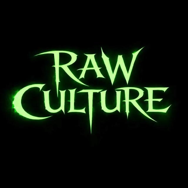It’s Raw Culture