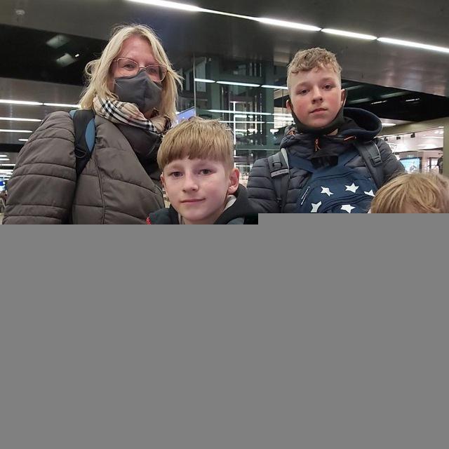 🇺🇦Україна Австрія Взаємодопомога