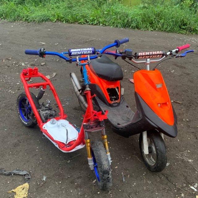 MotoBloк41/rs