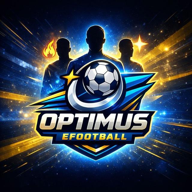 Optimus Efootball