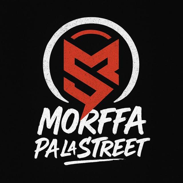Morffa Pa la Street 🇨🇺