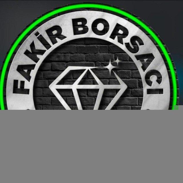 FAKIR BORSACI