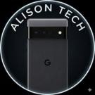 ALISON TECHTOK