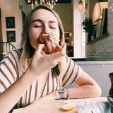 НУТРИЦИОЛОГ Кристина С.