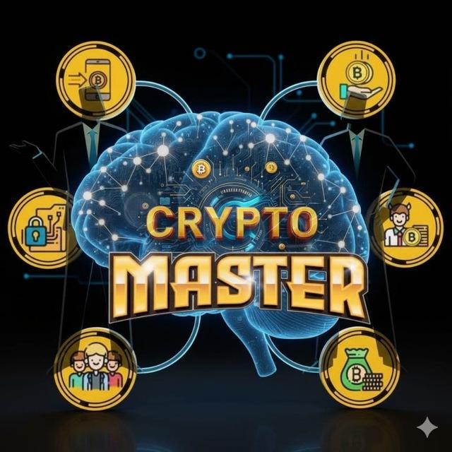 Crypto Master