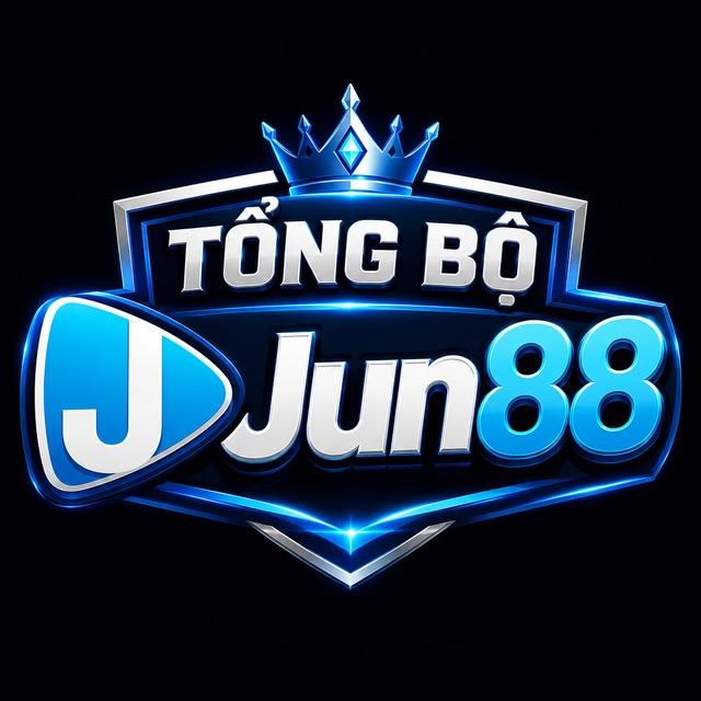 TỔNG BỘ JUN88