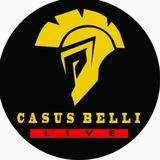Casus Belli Live