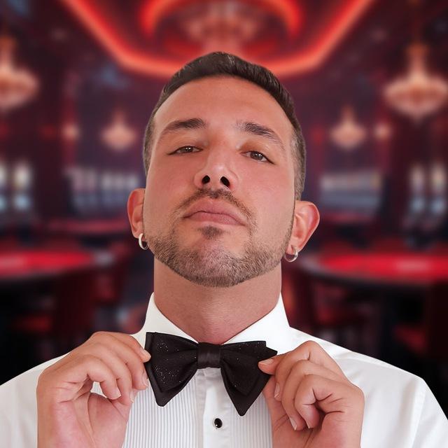 Cenk Bey Duyuru