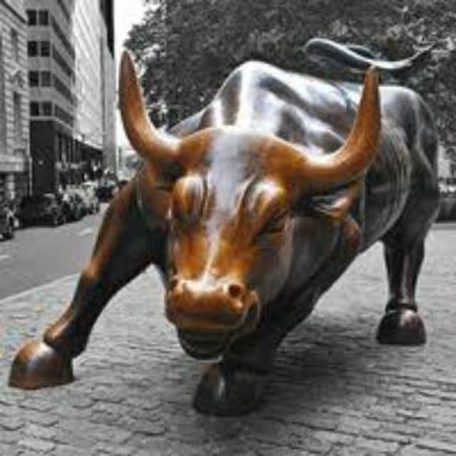 Stock Trader Views