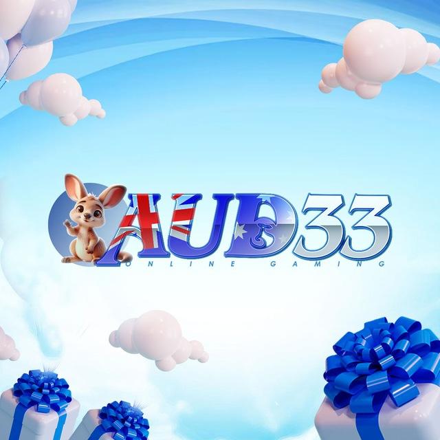 AUD33 Channel