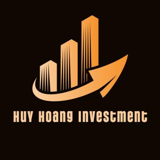 HuyHoangInvestment Channel