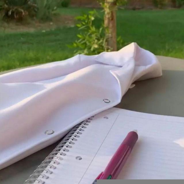 سأحقق حلمي💜🩺💉
