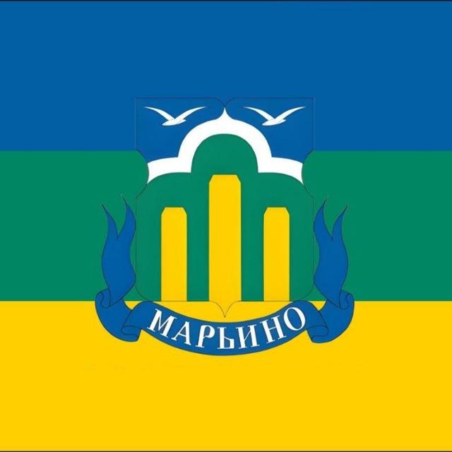 Марьинская Народная Республика
