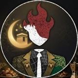 الهاكر الأسود