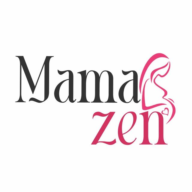 Mama Zen