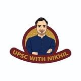UPSC with Nikhil_official