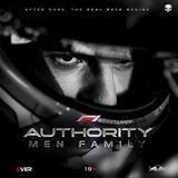 Authority Men