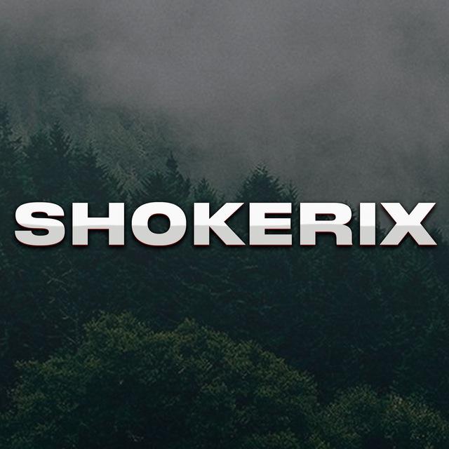 Sh0kerix | YouTube
