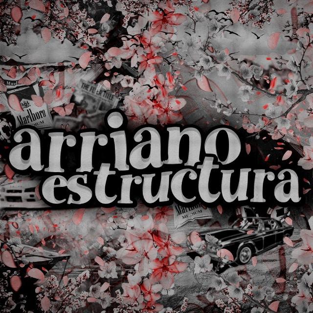 Arriano Estructura