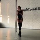 POLE DANCE | Exotic | BELOVO🤍