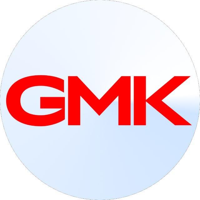 GMK | Энергия девелопмента