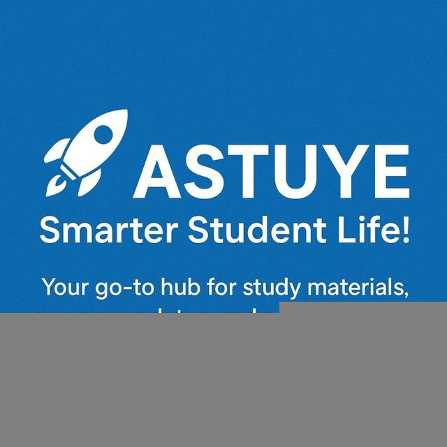 ASTUYE Platform