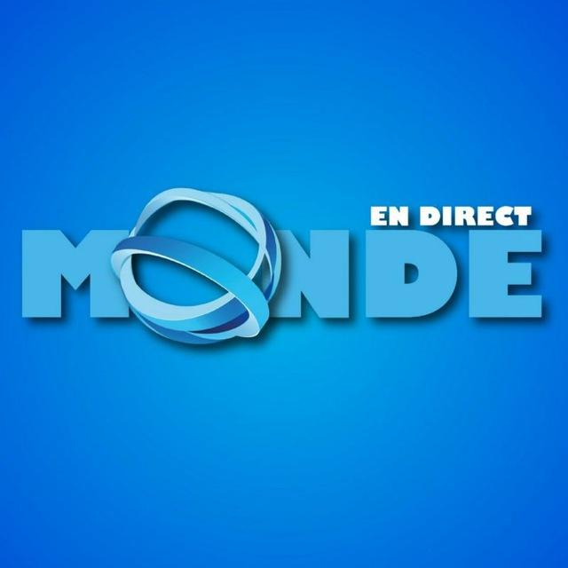 MondeEnDirect