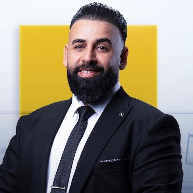 ✨ علوم تطبيقية 📐 – أ. عدنان برهان 🎓📚 ✨
