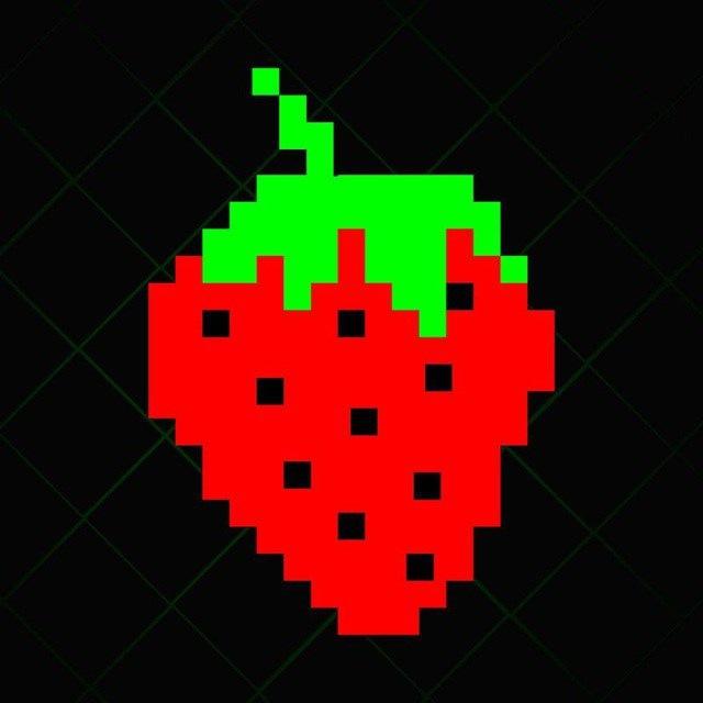 Strawberry