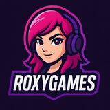 RoxyGames - игры на телефон и пк