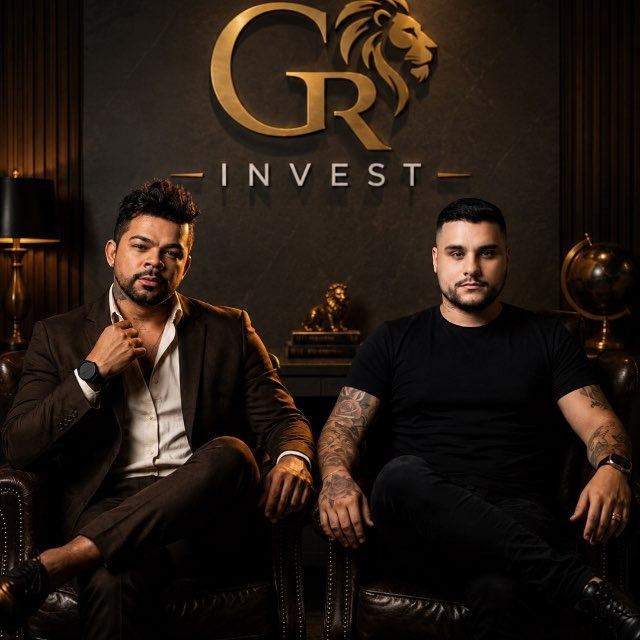 GR INVEST 🟡