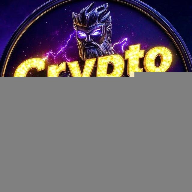 ⚡️CRYPTO FAST⚡️