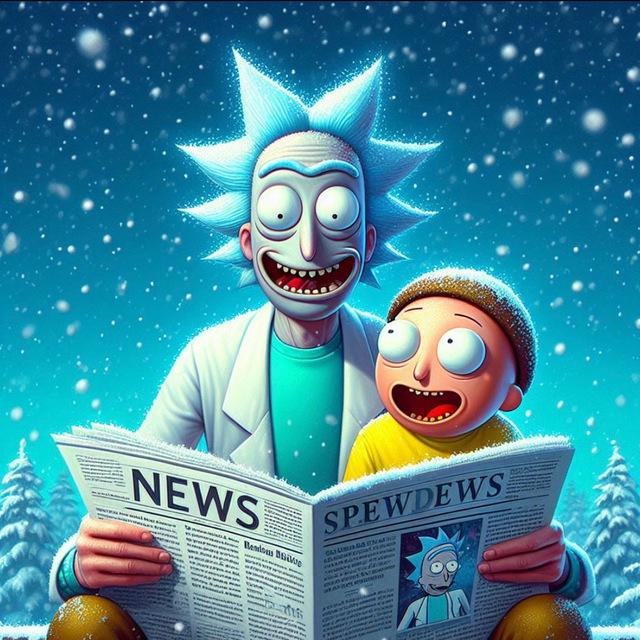 Rick&Morty news
