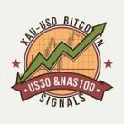 GOLD US30 NAS100