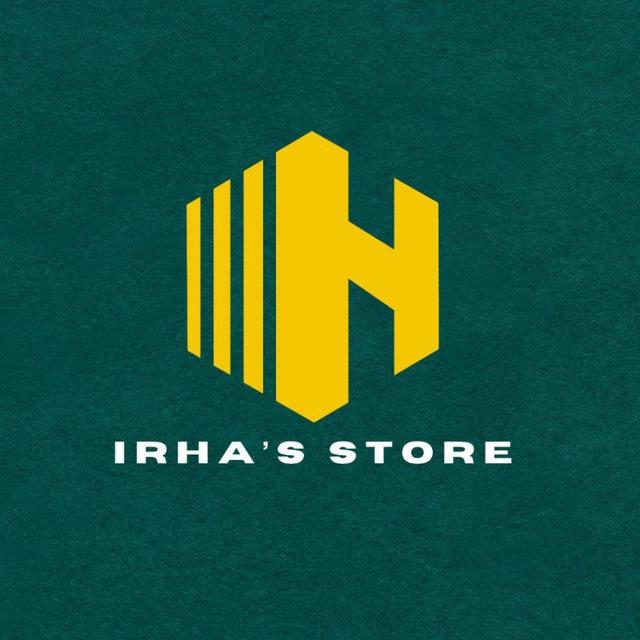 IrHa's Store 🛍️ || CLOSE