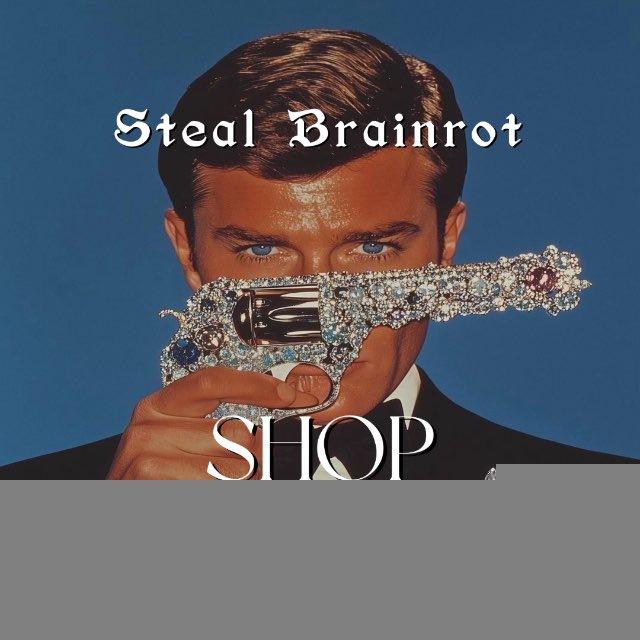 Plants VS Brainrots
