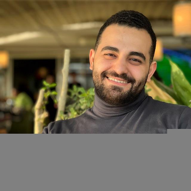 محمدمهدیــ علمـ‌باز