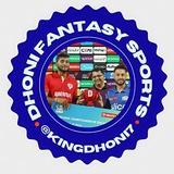 DHONI FANTASY SPORTS (8838564154):SARAVANAAGNI