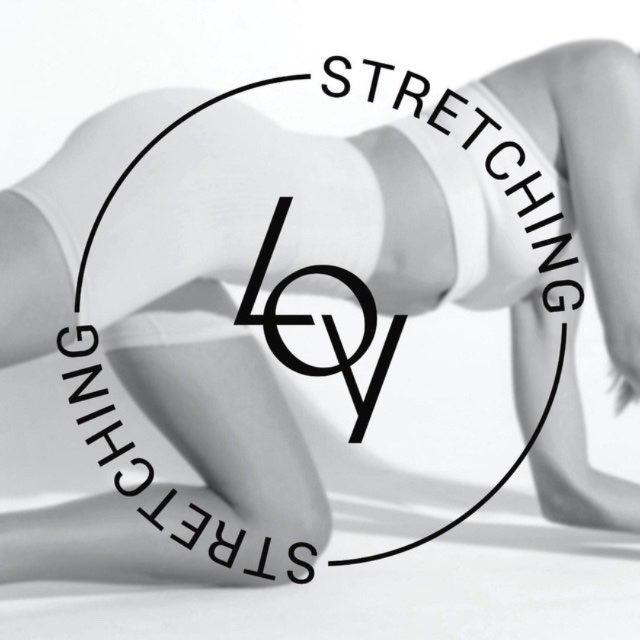 🧘🏻‍♀️LOY | Студия растяжки и фитнеса